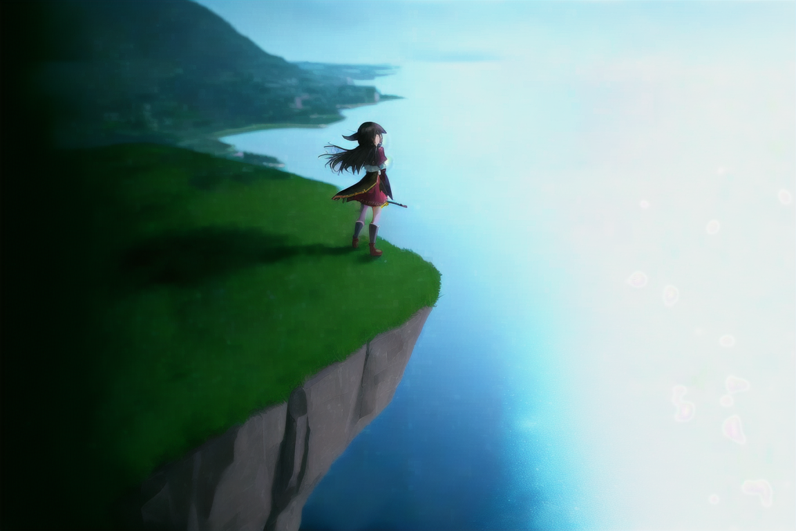 The End of Dreams by 人生xLIRx死