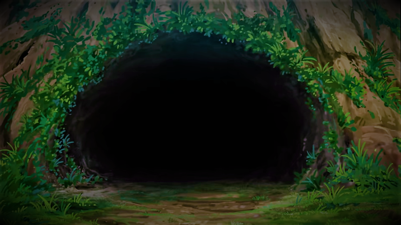 Download Nature Cave Art by Dompi
