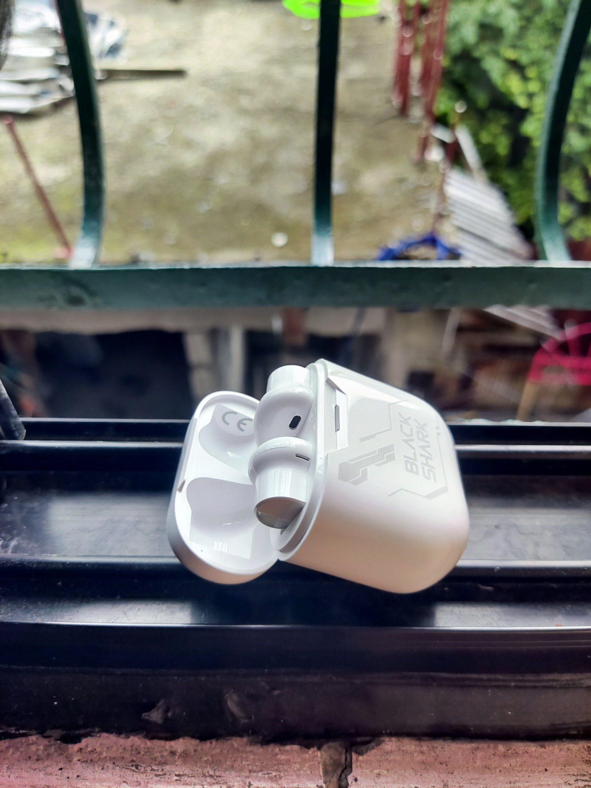 BlackShark JoyBuds by ooargzoo by ooargzoo