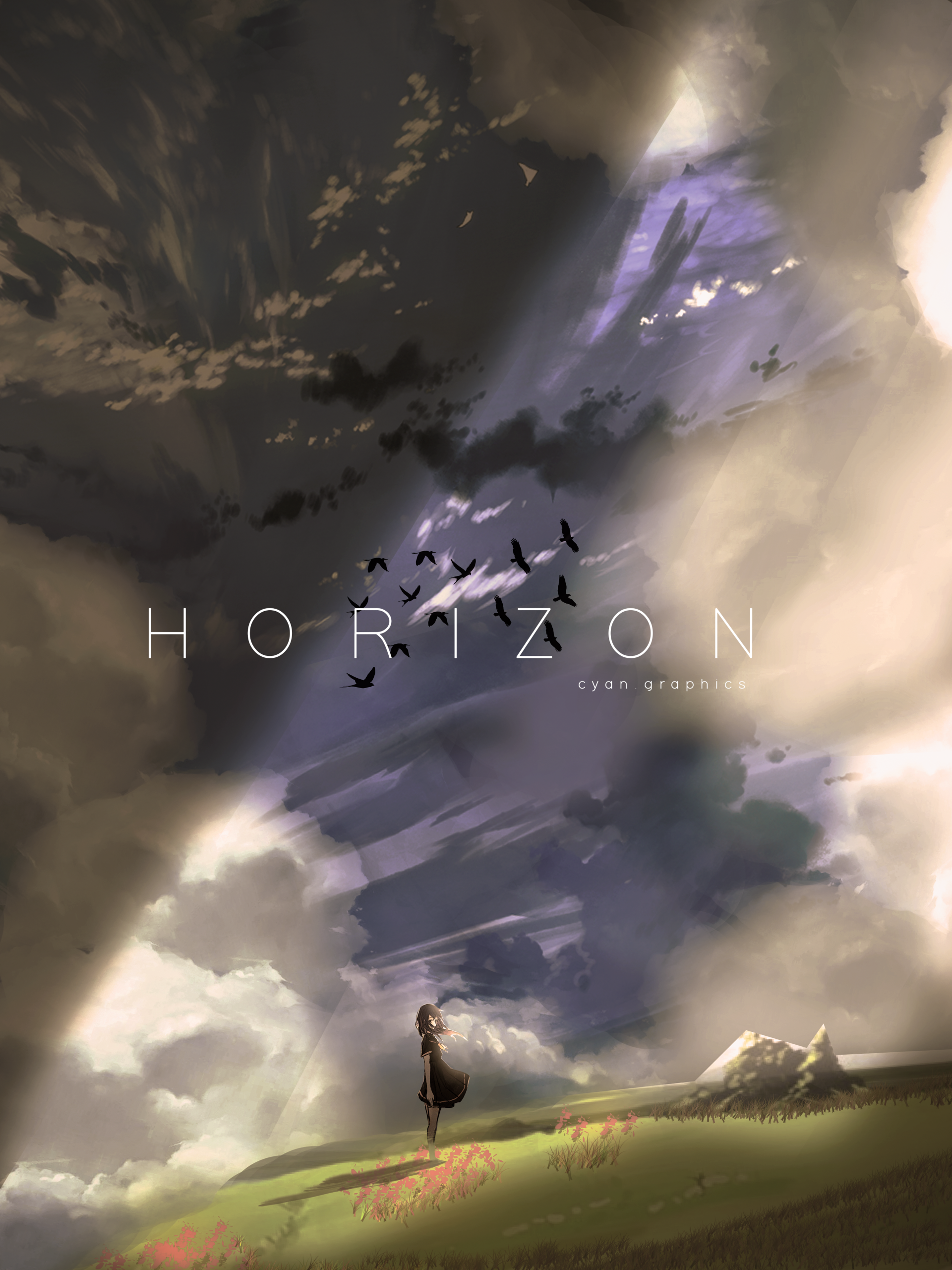 Download Island Love Drawing Photography Artwork Artistic Fantasy Art