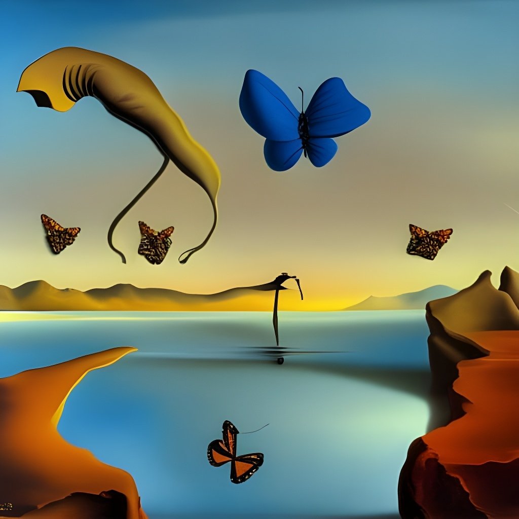 Surreal by Sophina