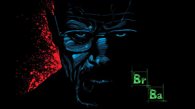  Breaking Bad