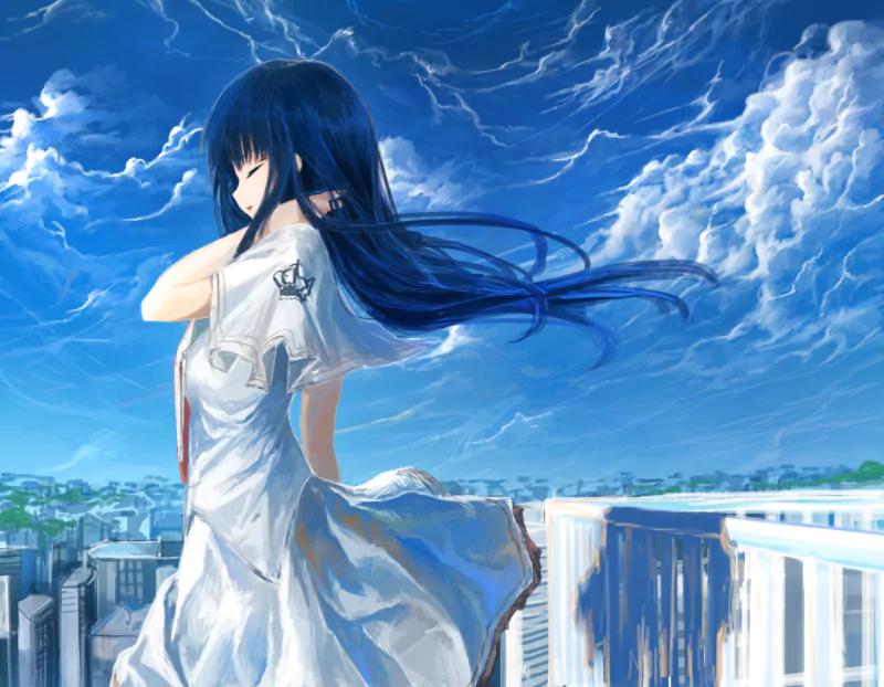  Takashima Zakuro by リチャードⅧ世