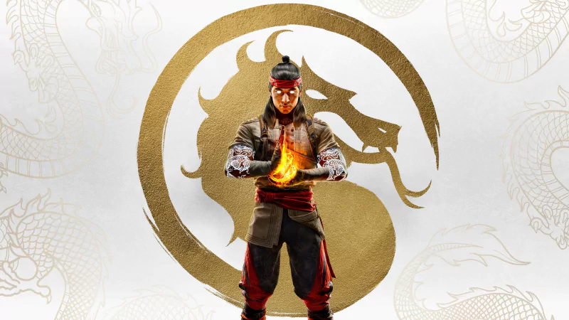  Mortal Kombat 1 Premium Edition
