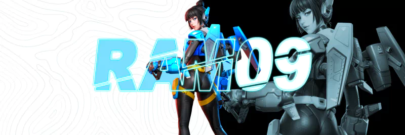  High Energy heroes Game Twitter Banner