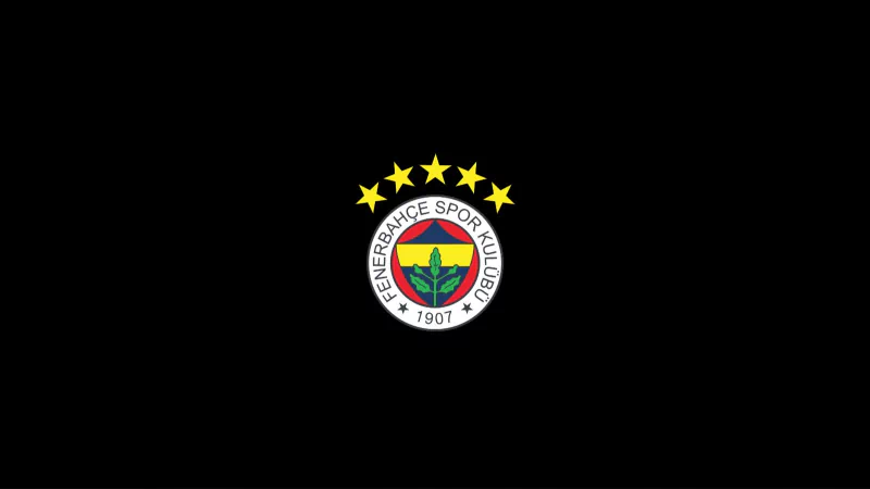 Fenerbahce 5 star logo wp