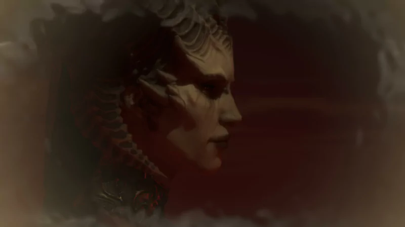 video game Diablo IV Image