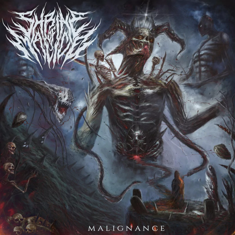  Malignance of Shrine of Malice