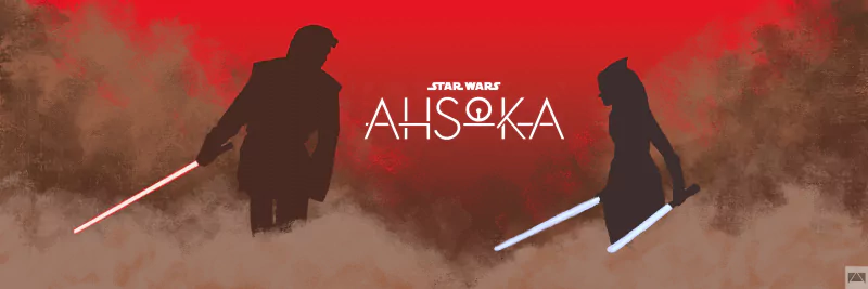  AHSOKA: LIVE OR DIE