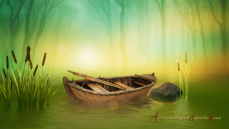  landscape fantasy