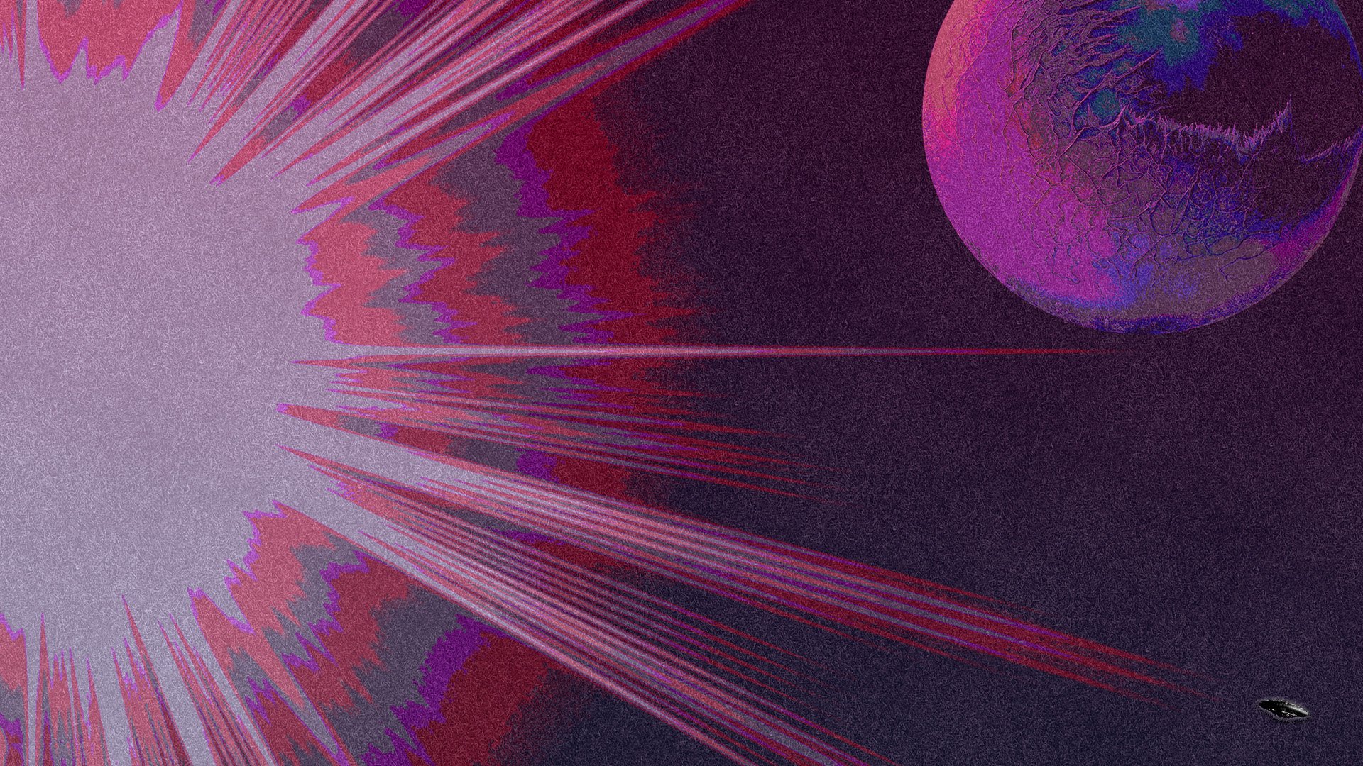 The Voidrunners Journey by it'smatthiask