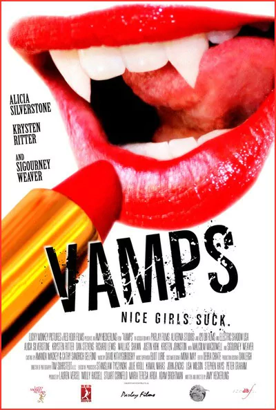movie vamps Image