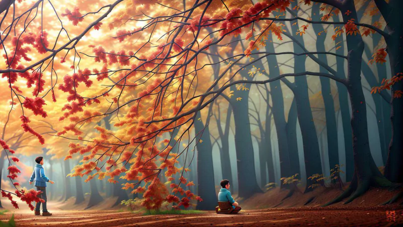 nature beauty of nature Image