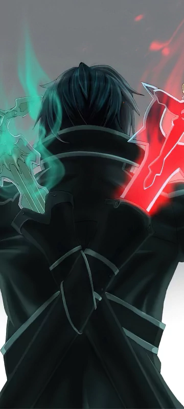  Kirito