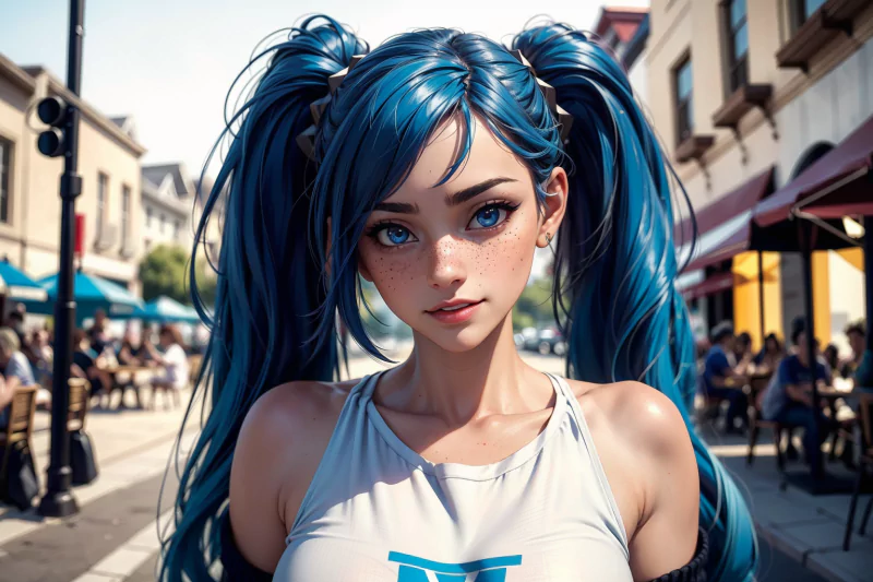  Sona