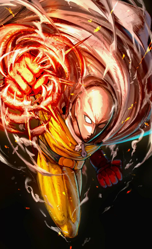  Saitama by さとし【SATOSHI】