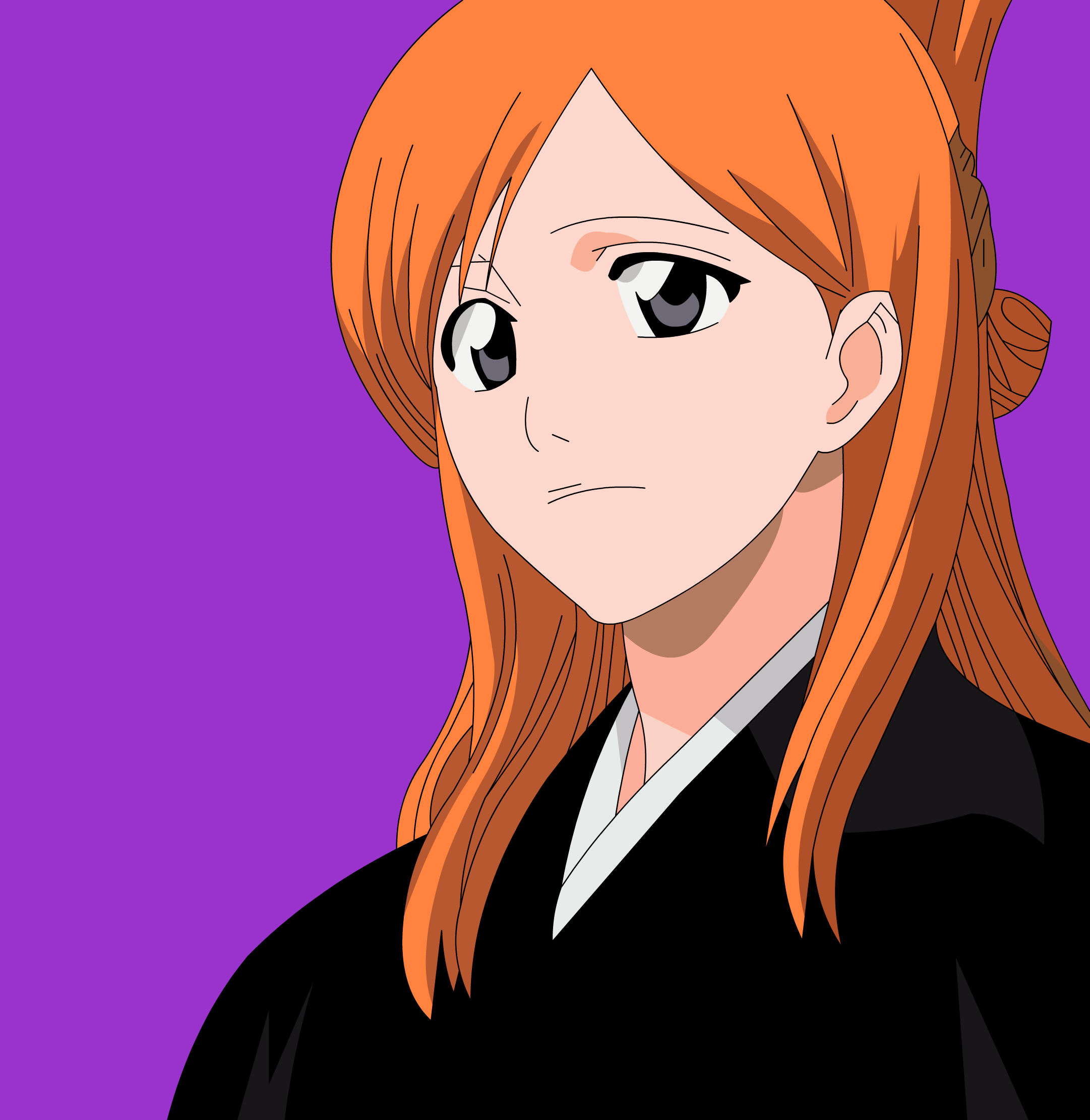 Orihime inoue. Блич Орихиме Иноуэ. Орихиме Блич. Орихиме Иноуэ Шинигами.