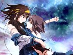 Preview The Melancholy Of Haruhi Suzumiya