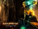 Preview Guild Wars