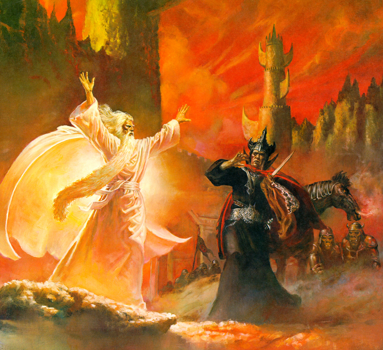 Lord of the Rings