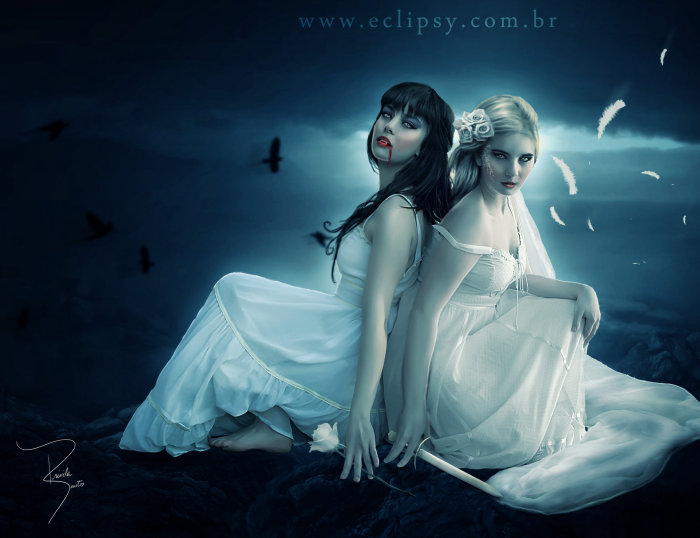 Soul Sisters by Sept13