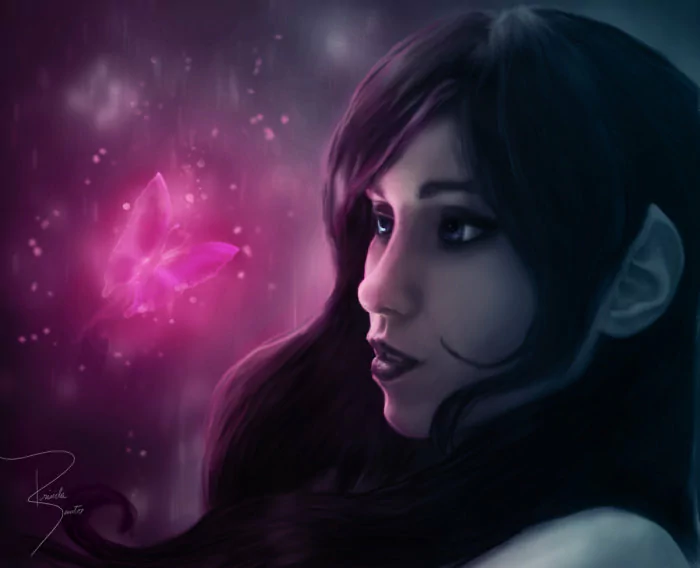  Love Can Save Her by Sept13