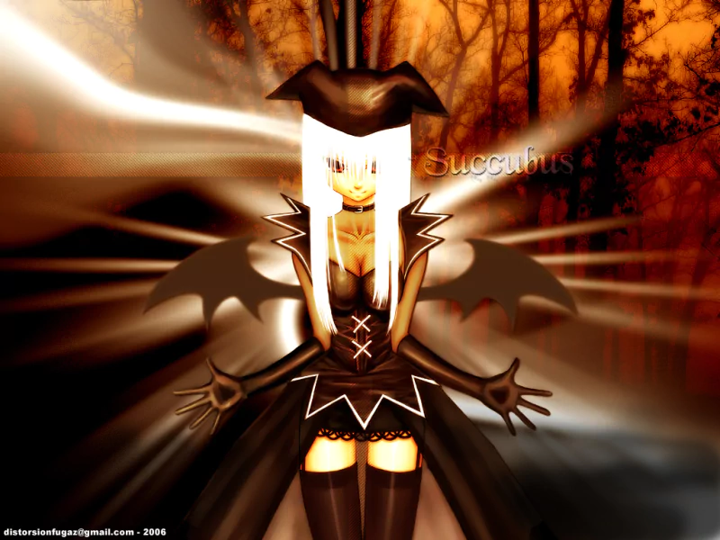 video game Mabinogi Image