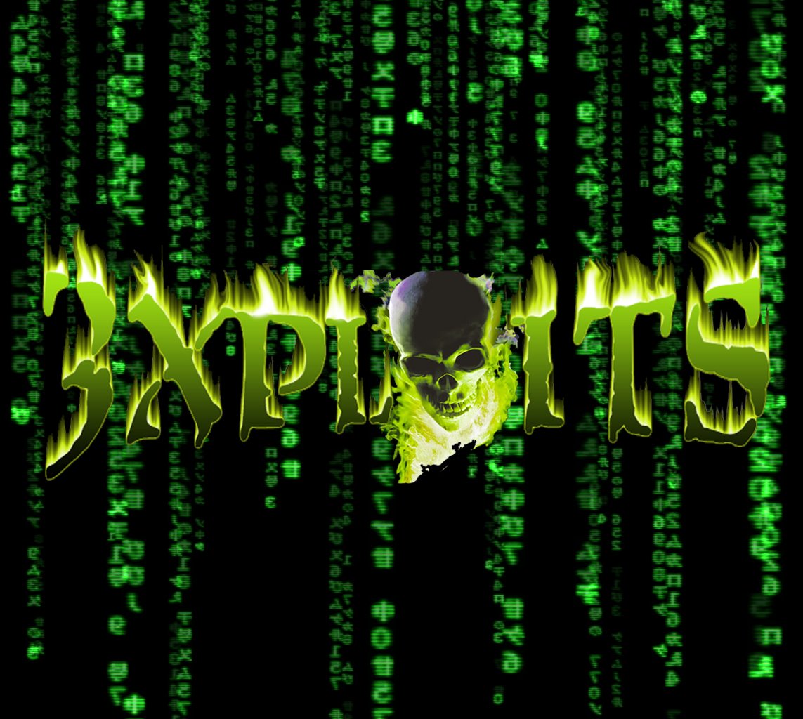 hacker 3xploits by 3xploits