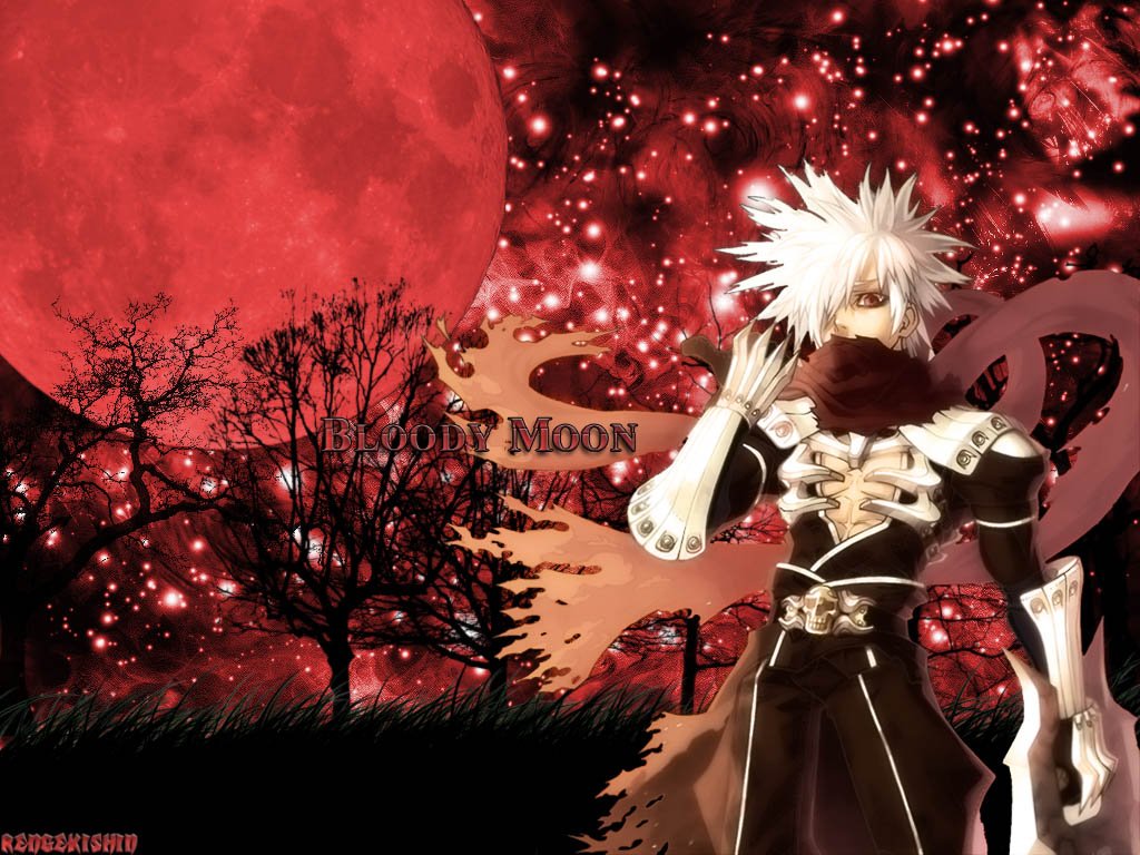 Download Video Game Ragnarok (Video Game) Art