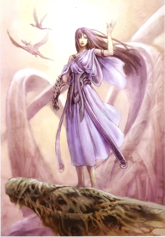  Heaven by Shunya Yamashita