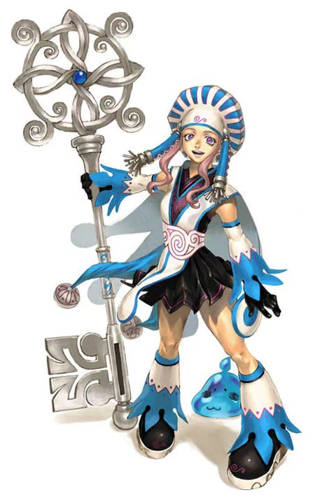  Tyuuru Concept ~ Ninety Nine Nights
