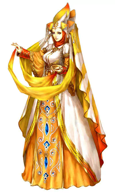  Ectvarr ~ Ninety Nine Nights