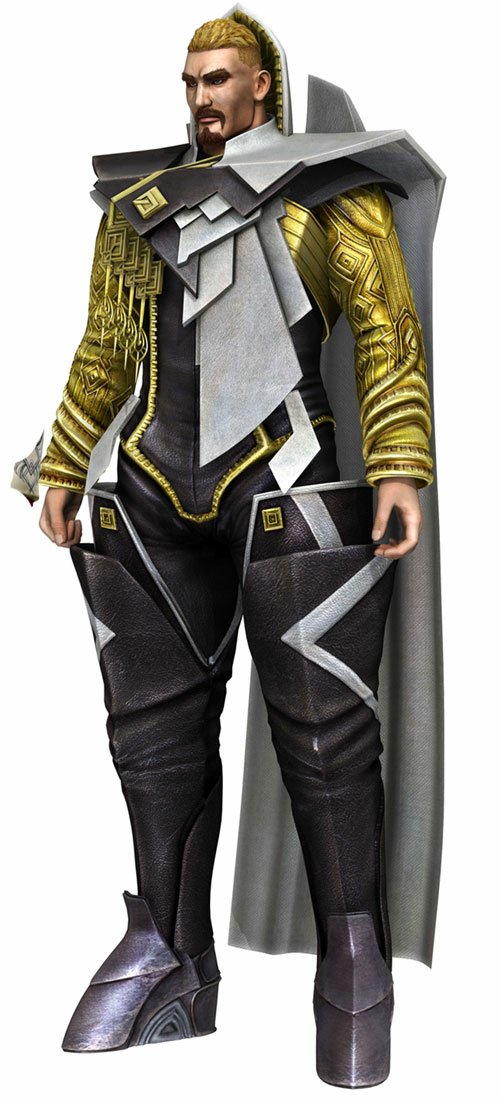 Download Video Game Lost Odyssey Art