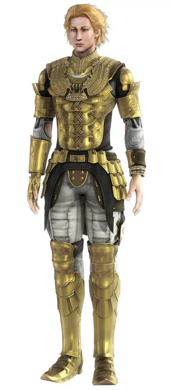  Tolten ~ Lost Odyssey