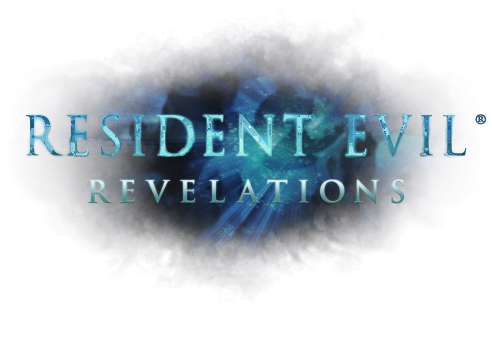 Logo ~ Resident Evil Revelations