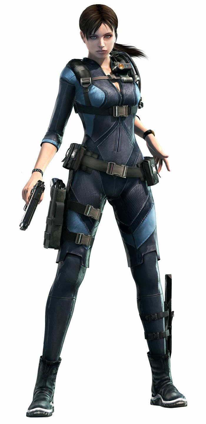 Download Video Game Resident Evil Art