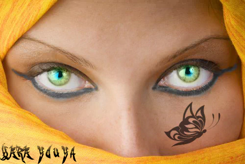  Photoshop work by code b2OM