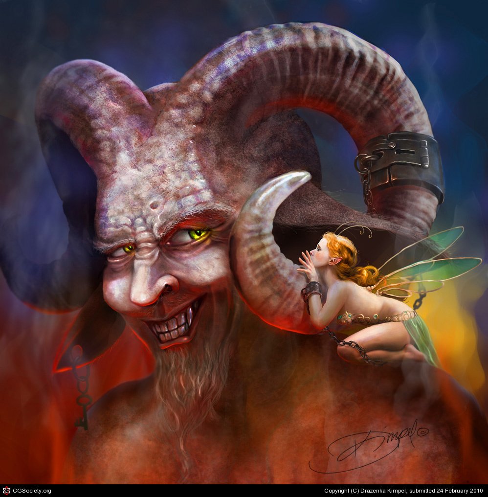 Download Fantasy Fairy Art