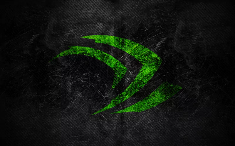  Nvidia Safari