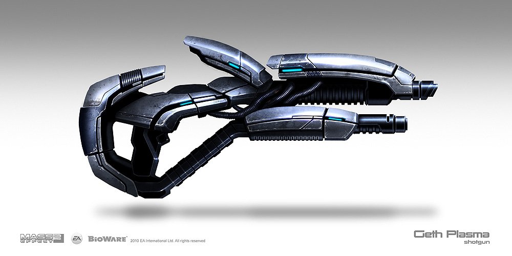 Download Sci Fi Weapon Futuristic Weapon Sci-fi Technology Plasma Gun Art