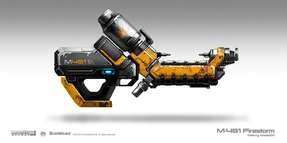 Download Sci Fi Weapon Futuristic Weapon Sci-fi Gun Concept Art Art
