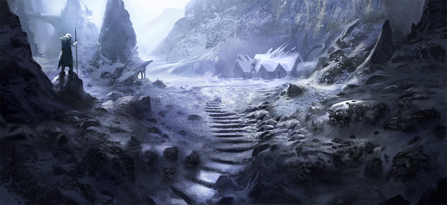 Download Kat Von D Fantasy Art