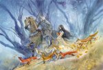 Preview Fairytales & Mythology