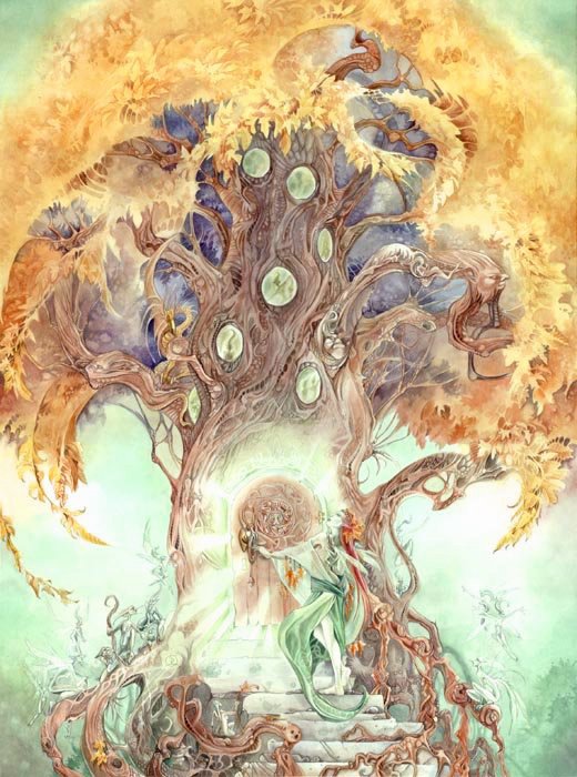 Download Artistic Watercolor Art