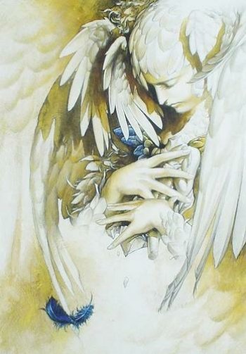 32 Ayami Kojima Art