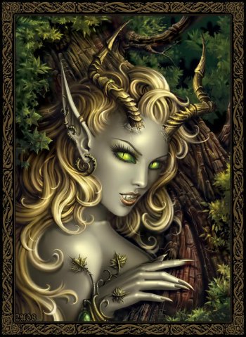 39 Elves Art