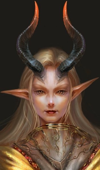 39 Elves Art