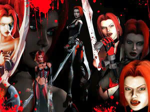  BloodRayne