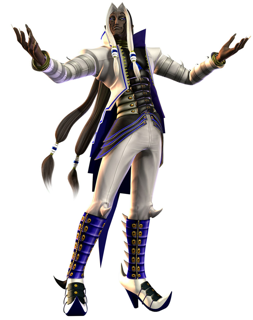 Jivatma ~ King of Fighters MI2