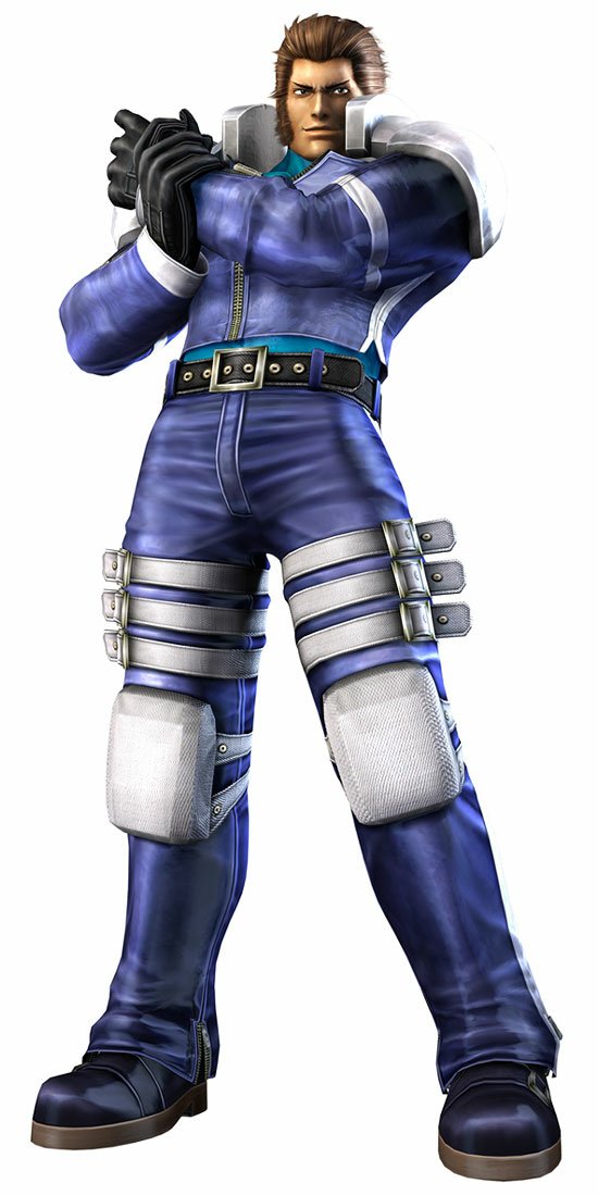 Download Maxima (The King Of Fighters) Video Game The King Of Fighters Art